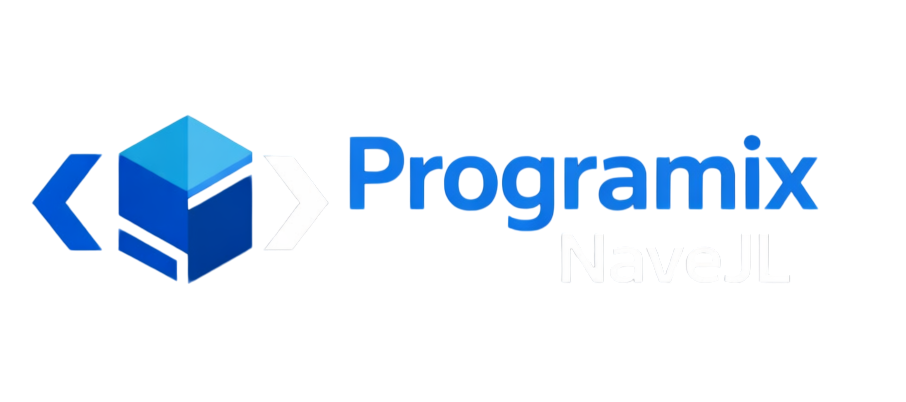 Programix NaveJL